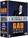 Coffret int�grale gad elmaleh, Jean-louis cap