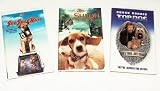 Dog Adventures Collection #3: Top Dog; Shiloh; See Spot Run