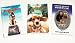 Dog Adventures Collection #3: Top Dog; Shiloh; See Spot Run
