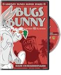 Looney Tunes Super Stars: Bugs Bunny