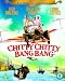DVD : Chitty Chitty Bang Bang (Blu-ray + DVD) [1968]