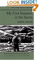 My First Summer in the Sierra (The John Muir Library)