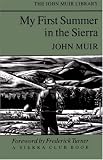 Search : My First Summer in the Sierra