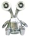 Toys : I-pals Black Metallic Speaker In Disp Box