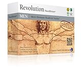UPC 893814001024 product image for Revolution Macalibrium 120 x 750mg vegan capsules | upcitemdb.com