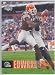 2006 Upper Deck 46 Braylon Edwards (Football Cards)