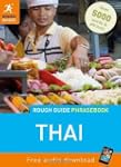 Rough Guide Phrase Book Thai 4e