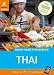 Rough Guide Thai Phrasebook (Rough Guide Phrasebook: Thai)
