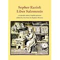 Sepher Raziel Also Known as Liber Salomonis, a 1564 English Grimoire from Sloane MS 3826