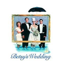 Betsy's Wedding