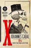 Johannes Cabal the Necromancer