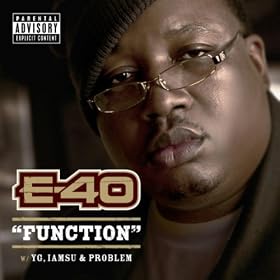 Function (feat. YG, IAmSu & Problem) - Single [Explicit]