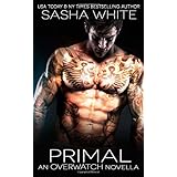 primal overwatch volume 3