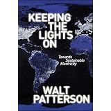 KeepingtheLightson:TowardsSustainableElectricity