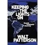 Keeping the Lights on: Towards Sustainable Electricity