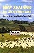 New Zealand By Motorhome (Pelican International Guide Series)