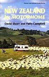 New Zealand by Motorhome (Pelican International Guide)
