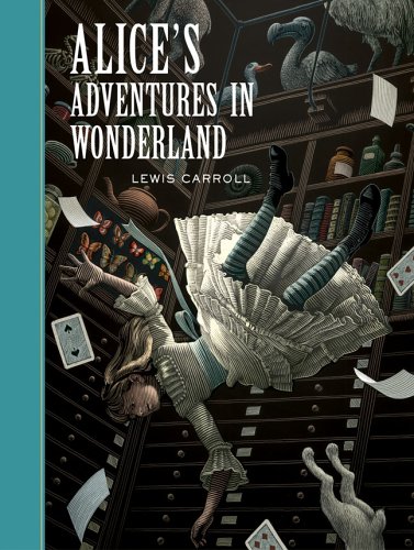  Lewis Carroll