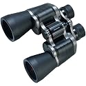 Vanguard 7 X 50 Full-size Binoculars with Rubber-armored Surface