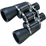 Vanguard 7 X 50 Full-size Binoculars with Rubber-armored Surface