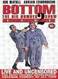 Bottom - The Big Number 2 Tour - Live [DVD] [1995]