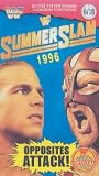 Review Wwe  / WWF - Summerslam '96 [1996]