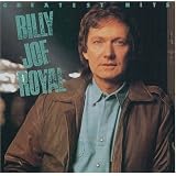 Greatest Hitsby Billy Joe Royal