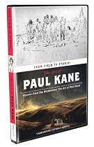 The Art of Paul Kane