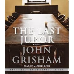 The Last Juror