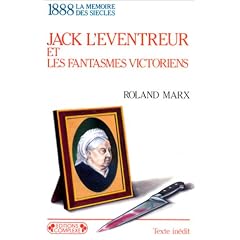 Jack l'Eventreur (1888)
