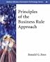 Principles of the Business Rule Approach