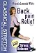 Classical Stretch - The Esmonde Technique: Back Pain Relief Volume 1 / Stress Release