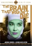 The Brain That Wouldn't Die
