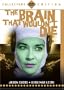 The Brain That Wouldn't Die
