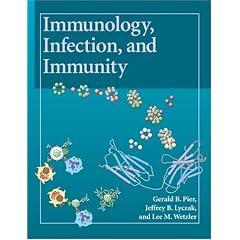 Immunology, Infection, and Immunity