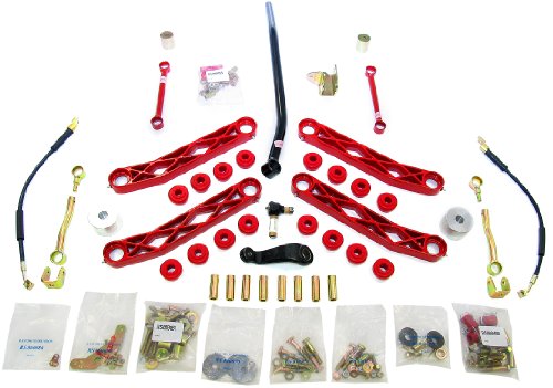 Rancho RS6505 Suspension System