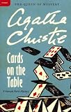 Produkt-Bild: (CARDS ON THE TABLE ) BY Watson, S. J. (Author) Paperback Published on (06 , 2011)