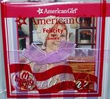 McDonalds Happy Meal 2009 American Girl Book - Felicity