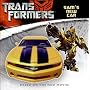 Transformers: Sam's New Car