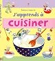 J'apprends � cuisiner