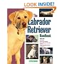 Labrador Retriever Handbook, The (Barron's Pet Handbooks)