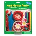 Curiosity Kits Party Pack Mad Hatter Party