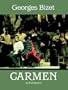 Carmen in Full Score (Dover Vocal Scores)