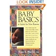 Baby Basics: A Guide for New Parents'