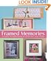 Framed Memories: Creative Scrapbooking Projects for Your Home