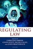 Regulating Law