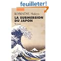 La Submersion du Japon