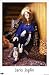 Search : Janis Joplin Big Brother & Holding Co. Rock Art Poster Print - 24' X 36'