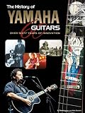 The History Of Yamaha Guitars: Over 60 Years Of Innovation
