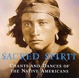 Chants & Dances of the Native Americans
